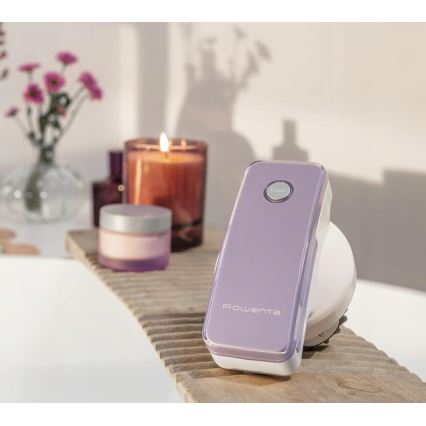 Rowenta - Lichaamsmassage apparaat 15W/230V