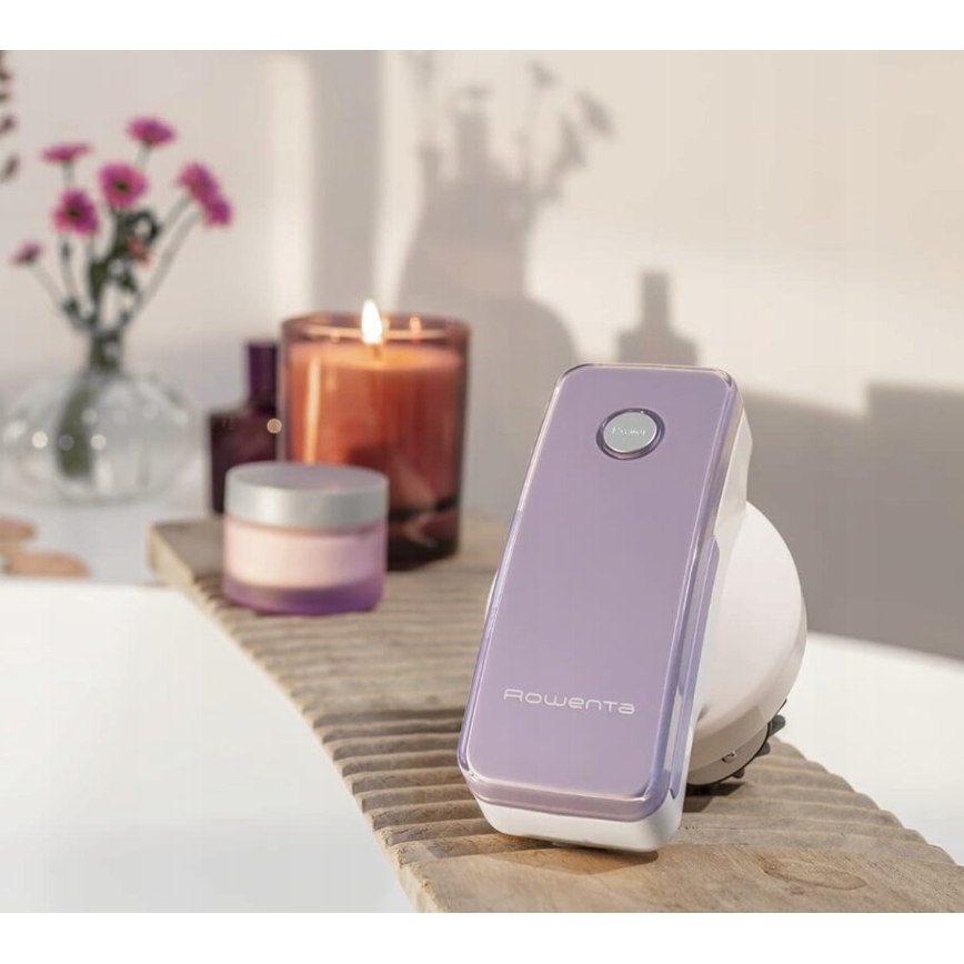 Rowenta - Lichaamsmassage apparaat 15W/230V