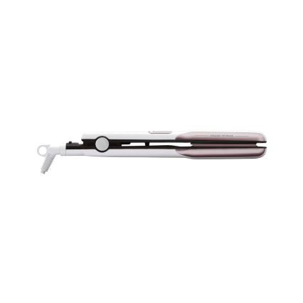Rowenta - Lisseur 2 en 1 PREMIUM CARE LISS&CURL