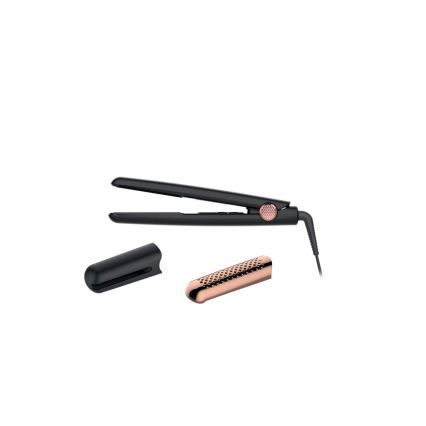 Rowenta - Lisseur à cheveux avec écran LCD ULTIMATE EXPERIENCE 40W/230V
