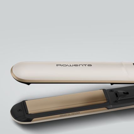 Rowenta - Lisseur EXPRESS SHINE