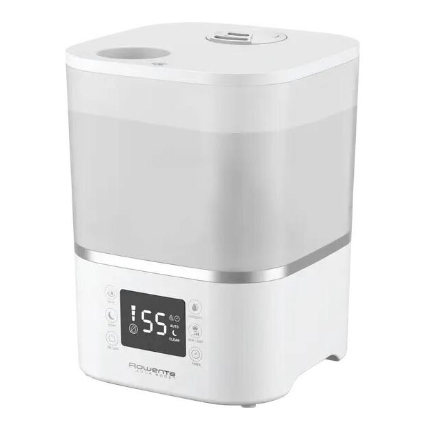 Rowenta - Luchtbevochtiger AQUA BOOST 2,5 l 115W/230V