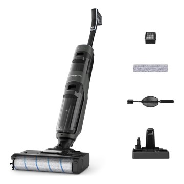 Rowenta - Nettoyeur de sols 2-en-1 X-CLEAN 200W/4400 mAh