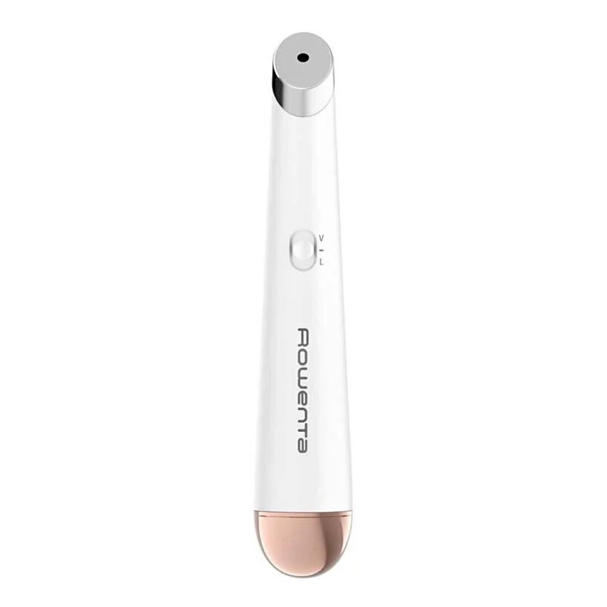 Rowenta - Oogmassage apparaat Anti-Ageing 1xAA
