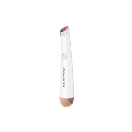 Rowenta - Oogmassage apparaat Anti-Ageing 1xAA