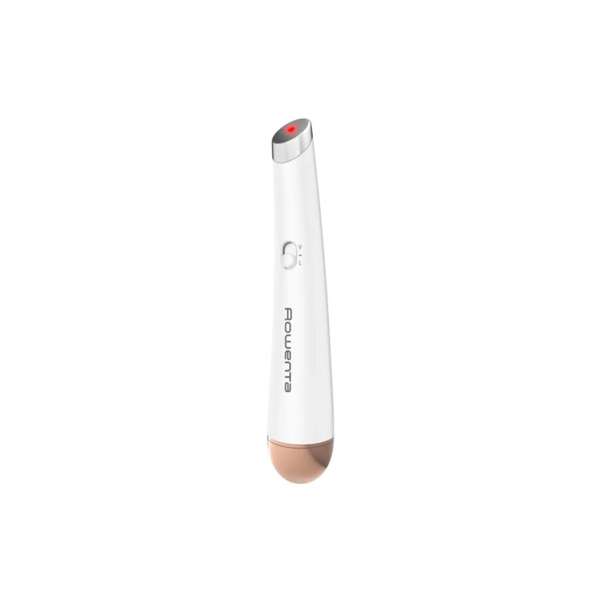 Rowenta - Oogmassage apparaat Anti-Ageing 1xAA