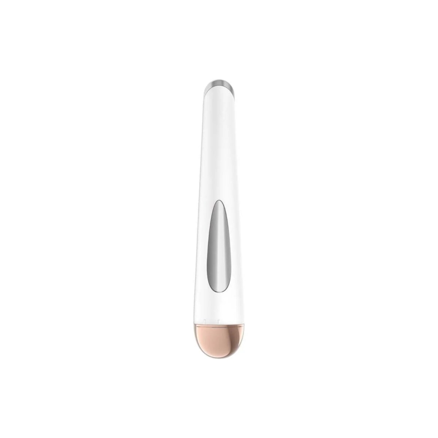 Rowenta - Oogmassage apparaat Anti-Ageing 1xAA
