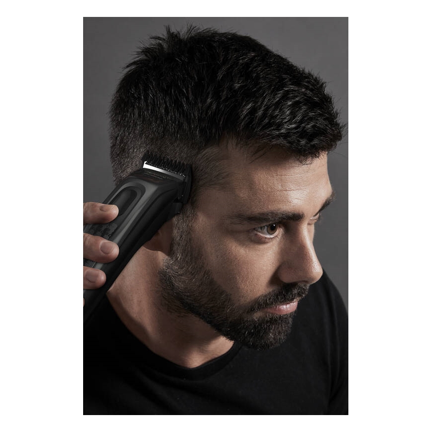 Rowenta - Haartrimmer PERFECT LINE 200 mAh zwart