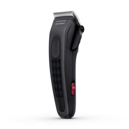 Rowenta - Haartrimmer PERFECT LINE 200 mAh zwart