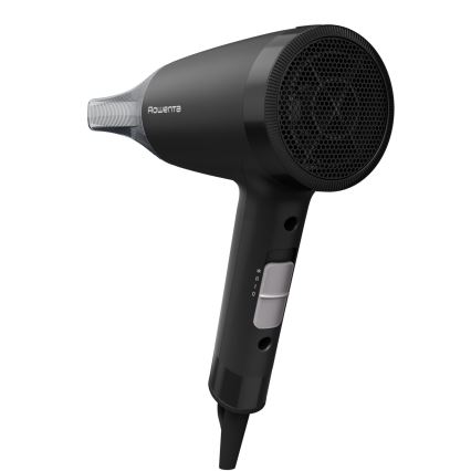 Rowenta - Sèche-cheveux EXPRESS STYLE 1600W/230V noir