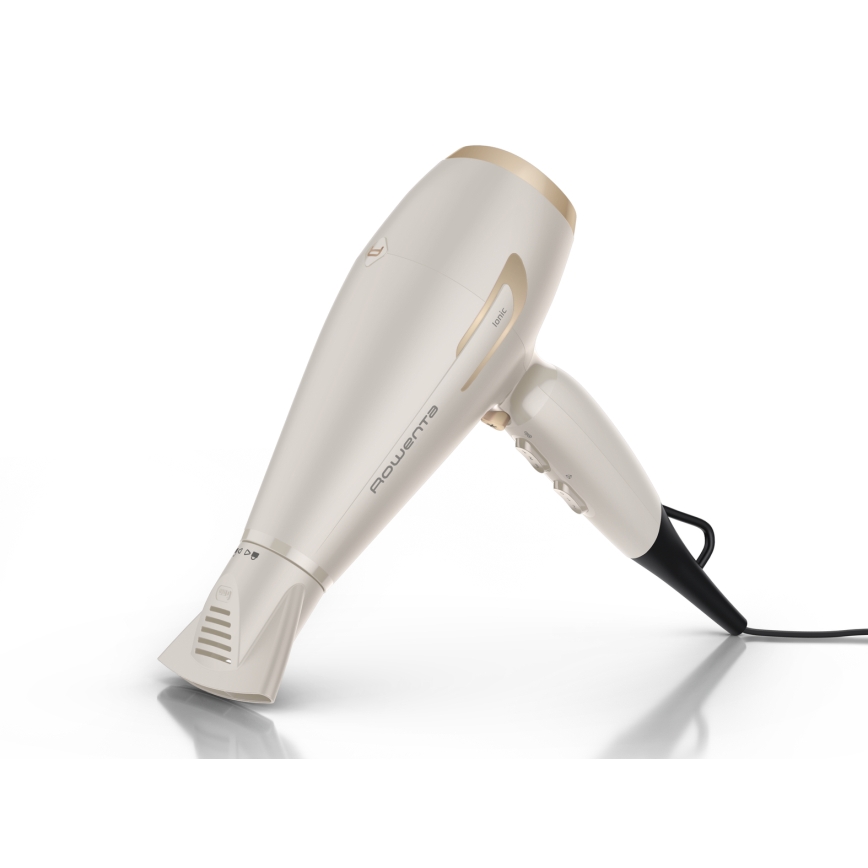 Rowenta - Sèche-cheveux PRO POWER 2200W/230V crème