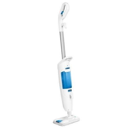 Rowenta - Serpillère vapeur STEAM POWER 1200W blanc