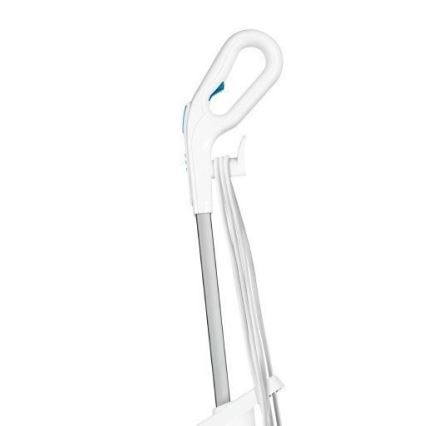 Rowenta - Serpillère vapeur STEAM POWER 1200W blanc