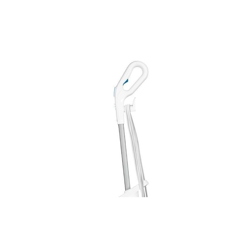 Rowenta - Serpillère vapeur STEAM POWER 1200W blanc