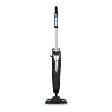 Rowenta - Serpillière vapeur STEAM POWER 1200W noir