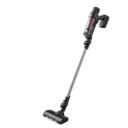 Rowenta - Steelstofzuiger 2-in-1 X-PERT ANIMAL 140W/18V 2000 mAh zwart