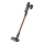 Rowenta - Steelstofzuiger 2in1 X-PERT ANIMAL 140W/18V rood
