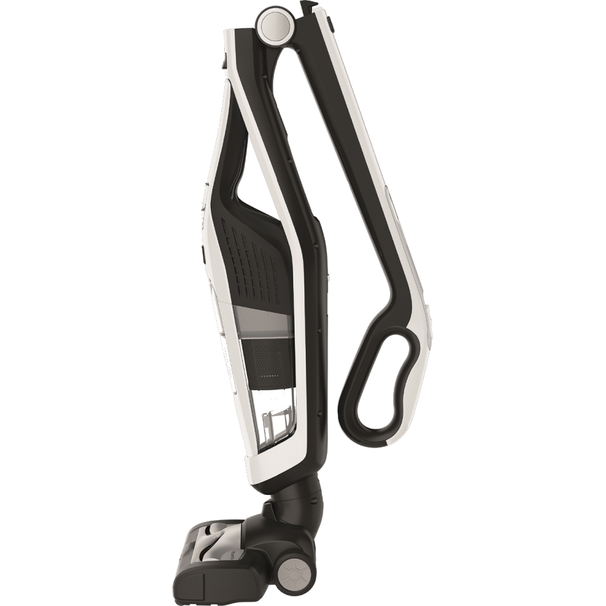 Rowenta - Steelstofzuiger DUAL FORCE 2IN1 100W/18V 2500 mAh wit
