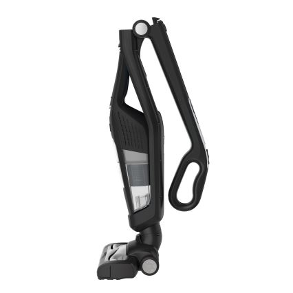 Rowenta - Steelstofzuiger DUAL FORCE 2IN1 100W/18V 2500 mAh zwart