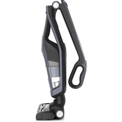 Rowenta - Steelstofzuiger DUAL FORCE 2IN1 180W/21,6V grijs