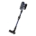 Rowenta - Steelstofzuiger met een dweil X-FORCE FLEX ANIMAL AQUA AUTO 3in1 480W/32,4V 2500 mAh blauw