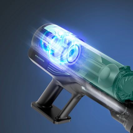 Rowenta - Steelstofzuiger X-FORCE FLEX 250W/18,5V 2000 mAh