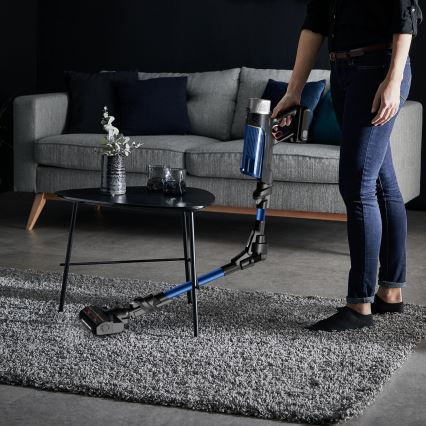 Rowenta - Steelstofzuiger X-FORCE FLEX 250W/18V