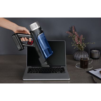 Rowenta - Steelstofzuiger X-FORCE FLEX 250W/18V