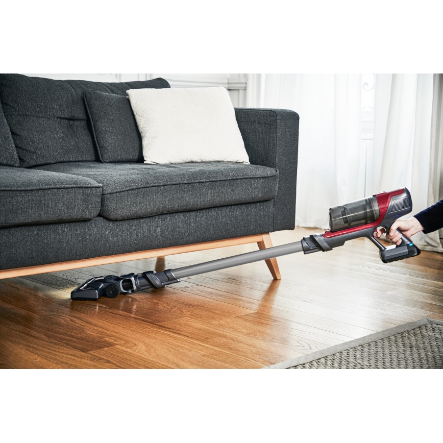 Rowenta - Steelstofzuiger X-PERT 18V