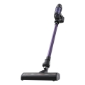 Rowenta - Steelstofzuiger X-PERT 2in1 140W/18V 2500 mAh paars