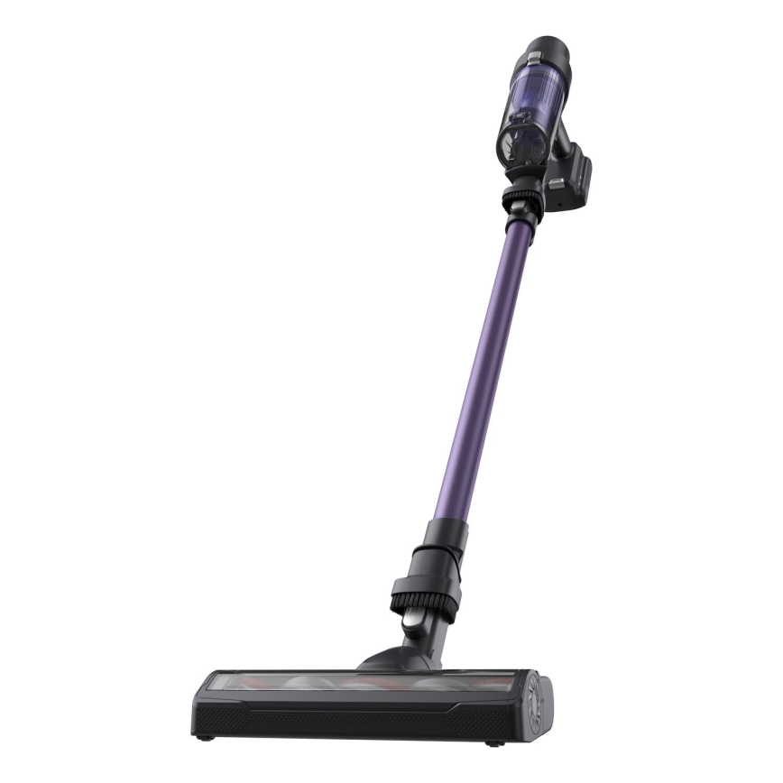 Rowenta - Steelstofzuiger X-PERT 2in1 140W/18V 2500 mAh paars