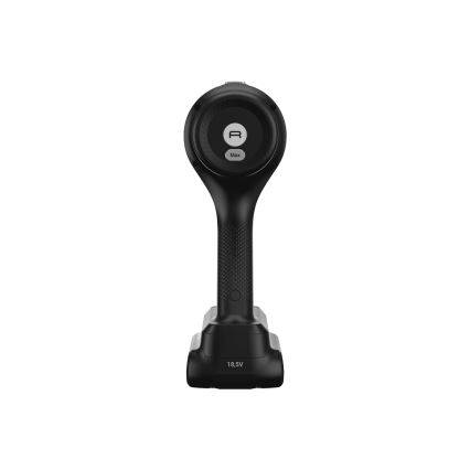 Rowenta - Steelstofzuiger X-PERT 2in1 140W/18V 2500 mAh paars