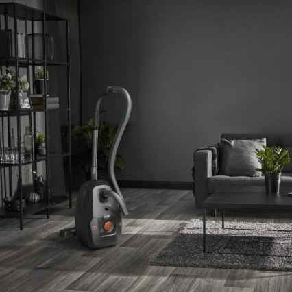 Rowenta - Stofzuiger GROEN FORCE MAX ECO 900W/230V zwart