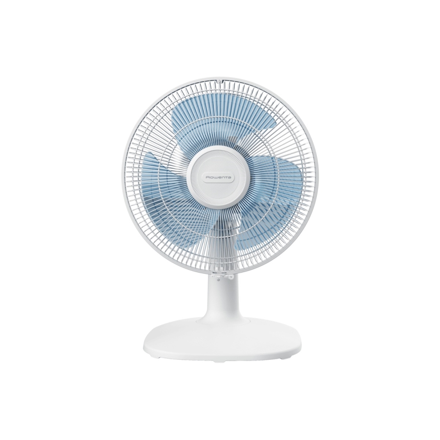 Rowenta - Tafelventilator ESSENTIAL 28W/230V diameter 25 cm wit
