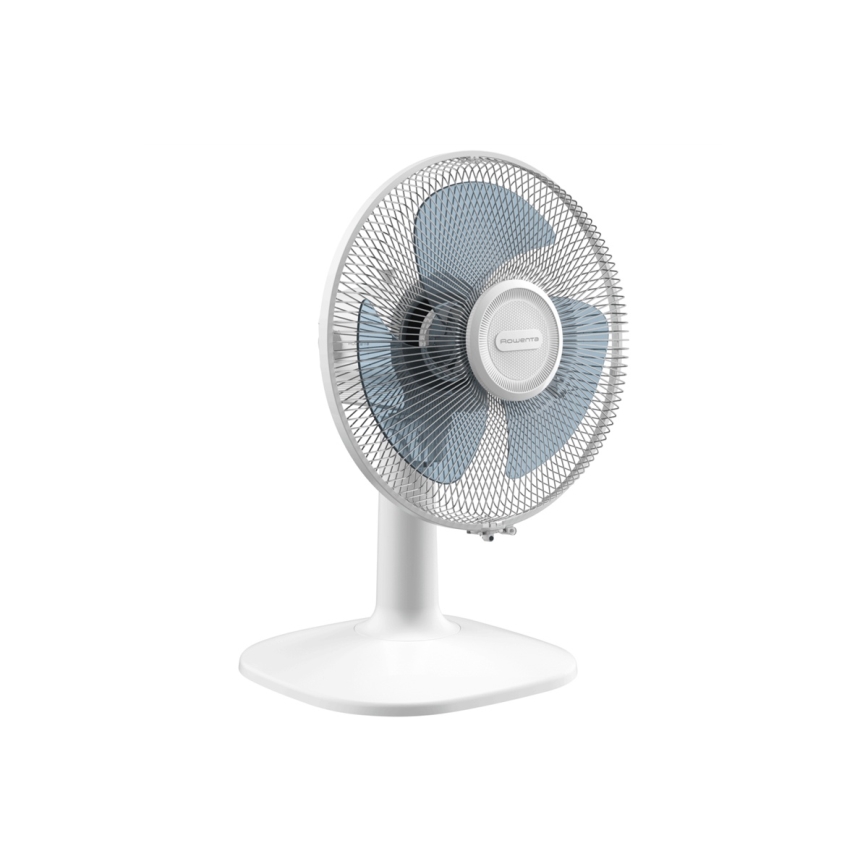 Rowenta - Tafelventilator ESSENTIAL 28W/230V diameter 25 cm wit