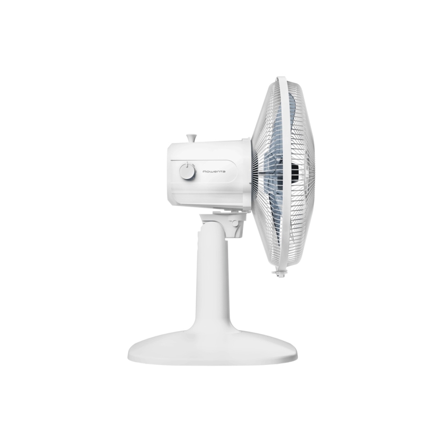 Rowenta - Tafelventilator ESSENTIAL 28W/230V diameter 25 cm wit