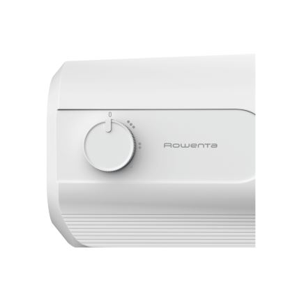 Rowenta - Tafelventilator ESSENTIAL 28W/230V diameter 25 cm wit
