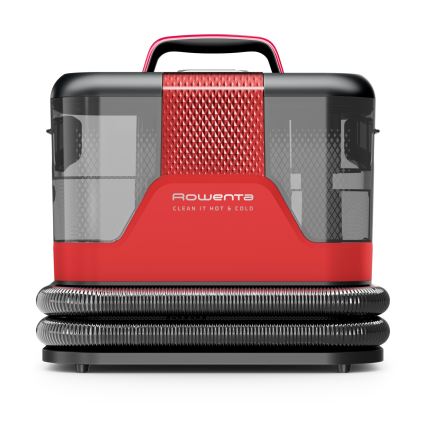 Rowenta - Tapijtreiniger CLEAN IT HOT & COLD ANIMAL 1150W/230V
