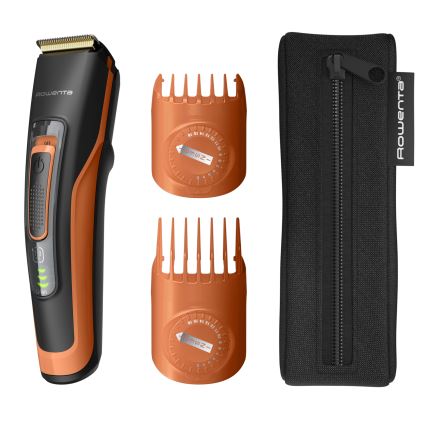 Rowenta - Tondeuse à cheveux Collection Sport 1000 mAh