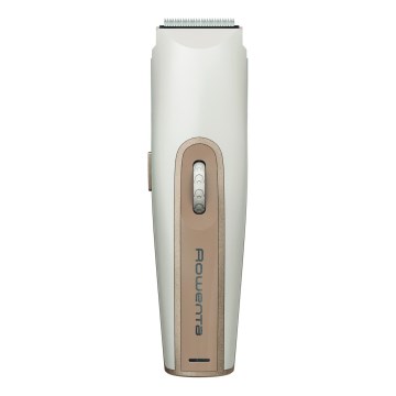Rowenta - Tondeuse NOMAD crème 600 mAh