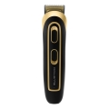 Rowenta - Trimmer TRIM & STYLE 750 mAh zwart/goud