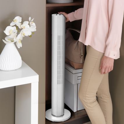 Rowenta - Ventilateur colonne URBAN COOL 40W/230V