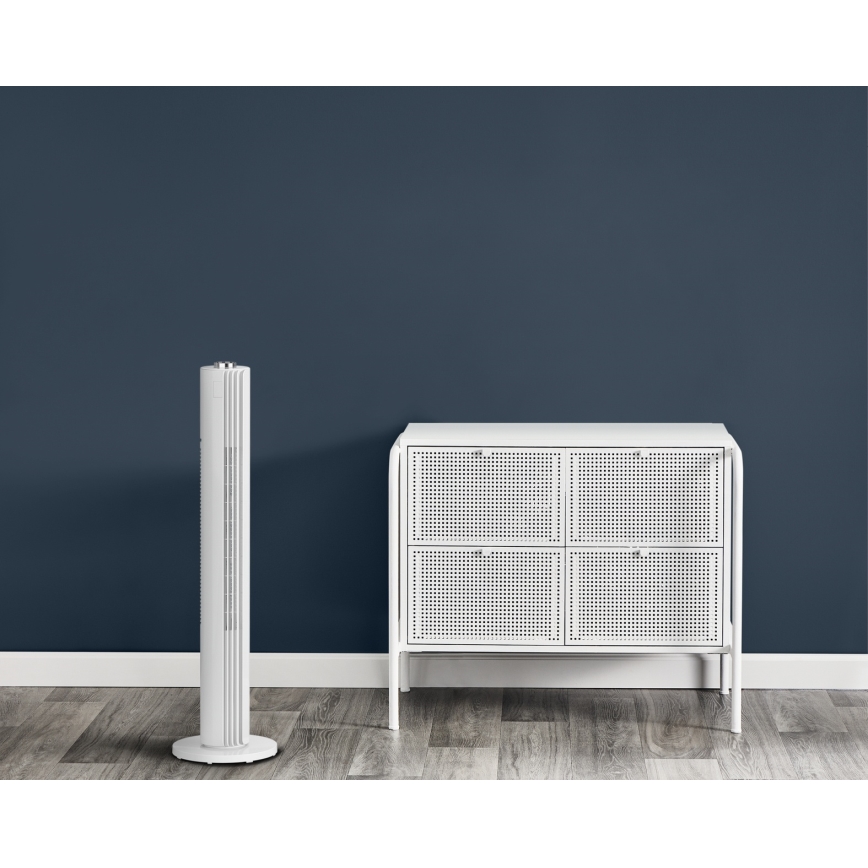 Rowenta - Ventilateur colonne URBAN COOL 40W/230V