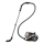Rowenta - Zakloze stofzuiger COMPACT POWER XXL 2,5l 900W/230V bruin