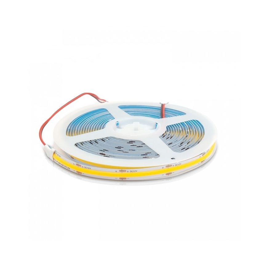 Ruban à intensité variable LED/25W/230V 3 m 4000 K