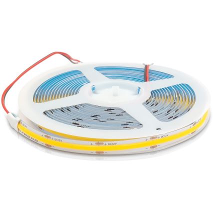 Ruban à intensité variable LED/25W/230V 3 m 4000 K