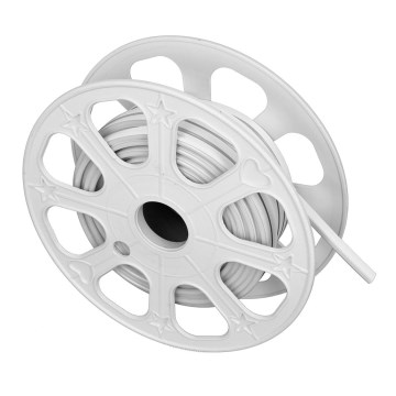 Ruban de salle de bain NEON EKO-FLEX LED/250W/12V 4000K IP65 25m blanc