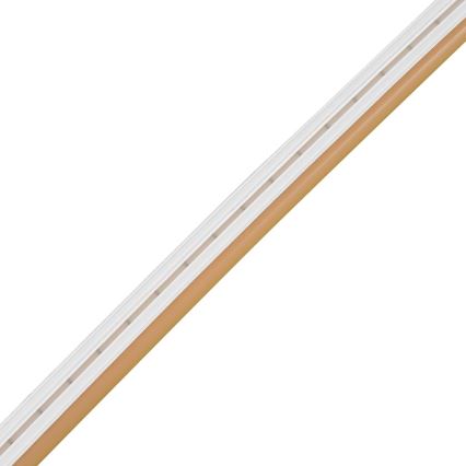 Ruban de salle de bain NEON EKO-FLEX LED/250W/12V IP65 25m orange