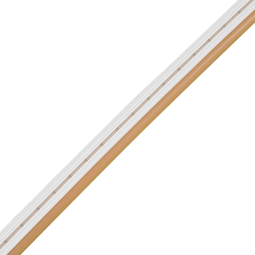 Ruban de salle de bain NEON EKO-FLEX LED/250W/12V IP65 25m orange