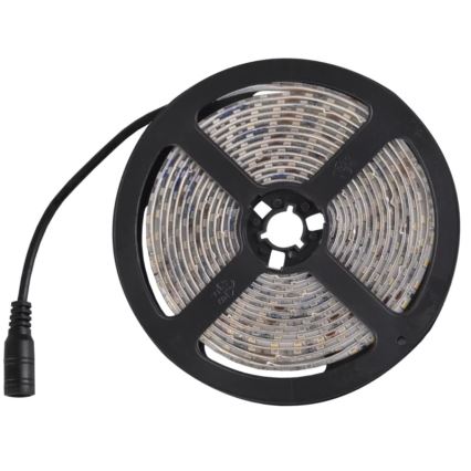 Ruban extérieur 3m LED/23W/24V/230V 4000K IP65